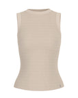 GUESS  -  Canotta Strass  -  W6GP14K2940