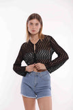 AFAM-3666 - cardigan - mimi mua