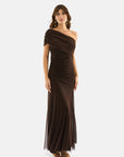 giorgia e johns  -  Abito Tulle  -  30078