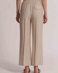 mimi mua  -  Pantalone largo con laccio  -  MRAO-2118
