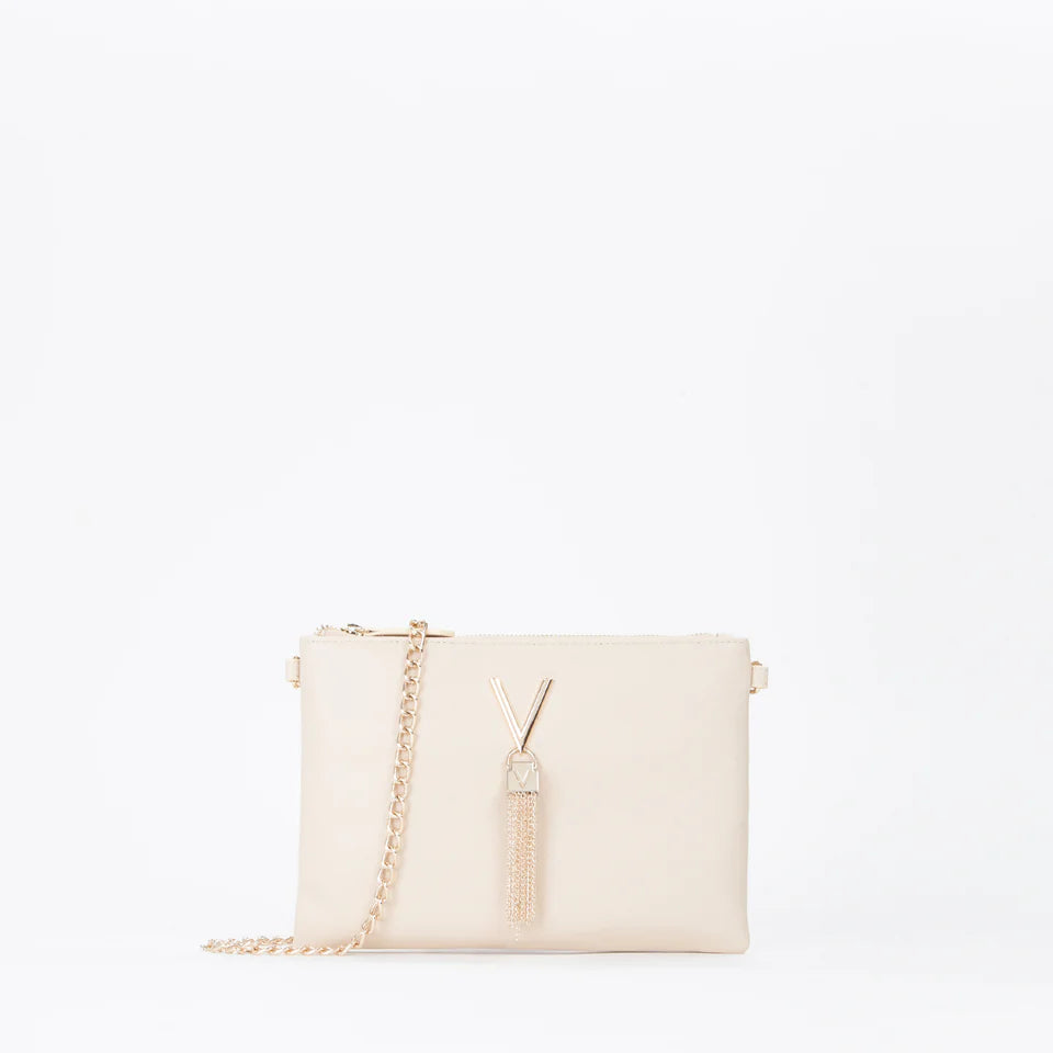 VALENTINO  -  Borsa Donna sintetica.
26,5x18,5x1  -  VBS1IJ19