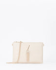 VALENTINO  -  Borsa Donna sintetica.
26,5x18,5x1  -  VBS1IJ19
