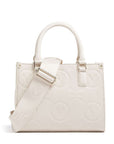 VALENTINO  -  Shopping bag SAMBA RE.
25x19x12  -  VBS8ZG04