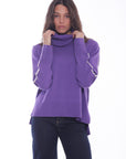 Afal-3643 - maglioncino - mimi mua