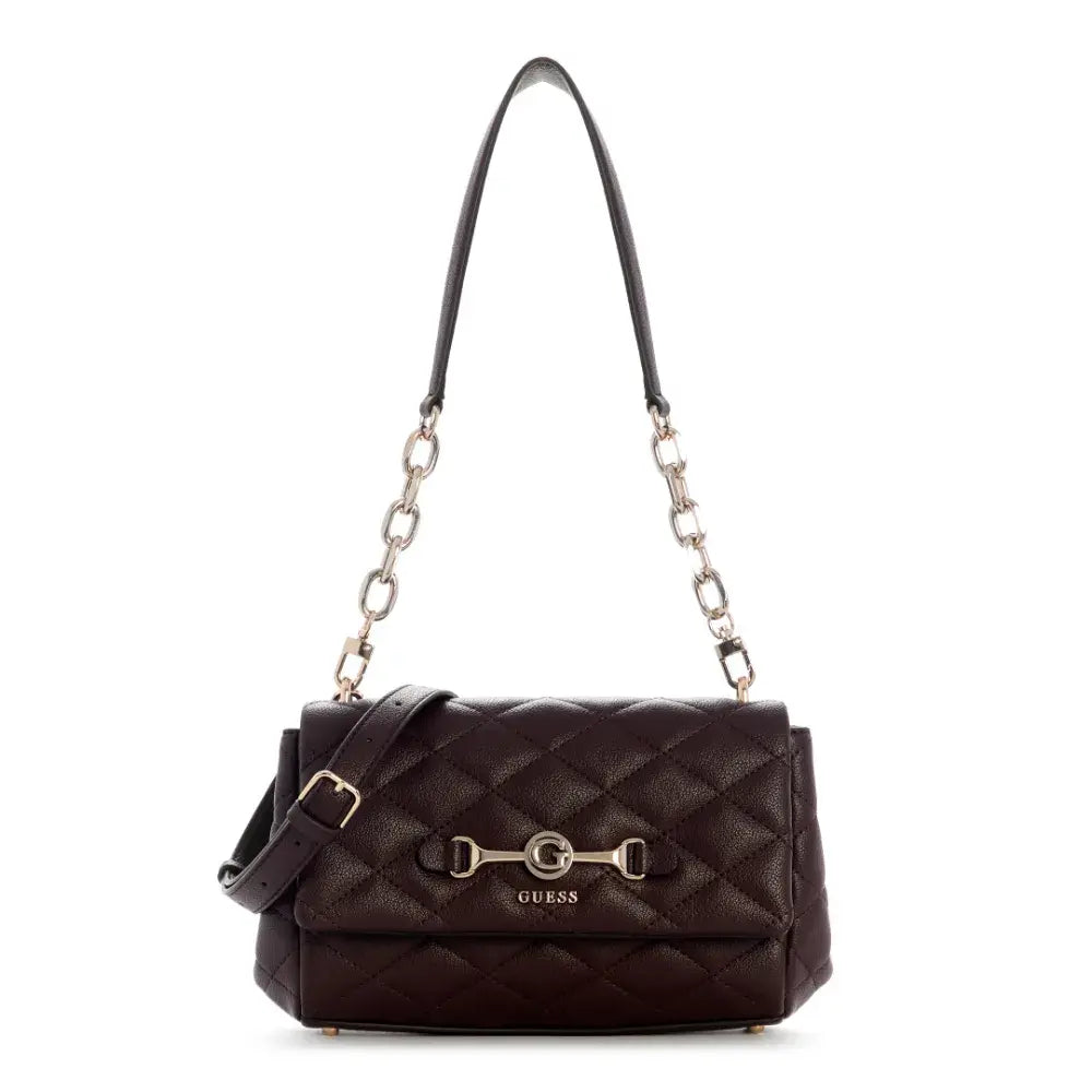 GUESS  -  borsa modello frances
29x9x16  -  qg224119