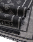 GUESS  -  Foulards Loghi  -  AW5467POL03