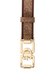 GUESS  -  Cintura Loghi  -  BW9334P6130