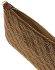 GUESS  -  Flat Pouch Stone  -  PW7561P6274