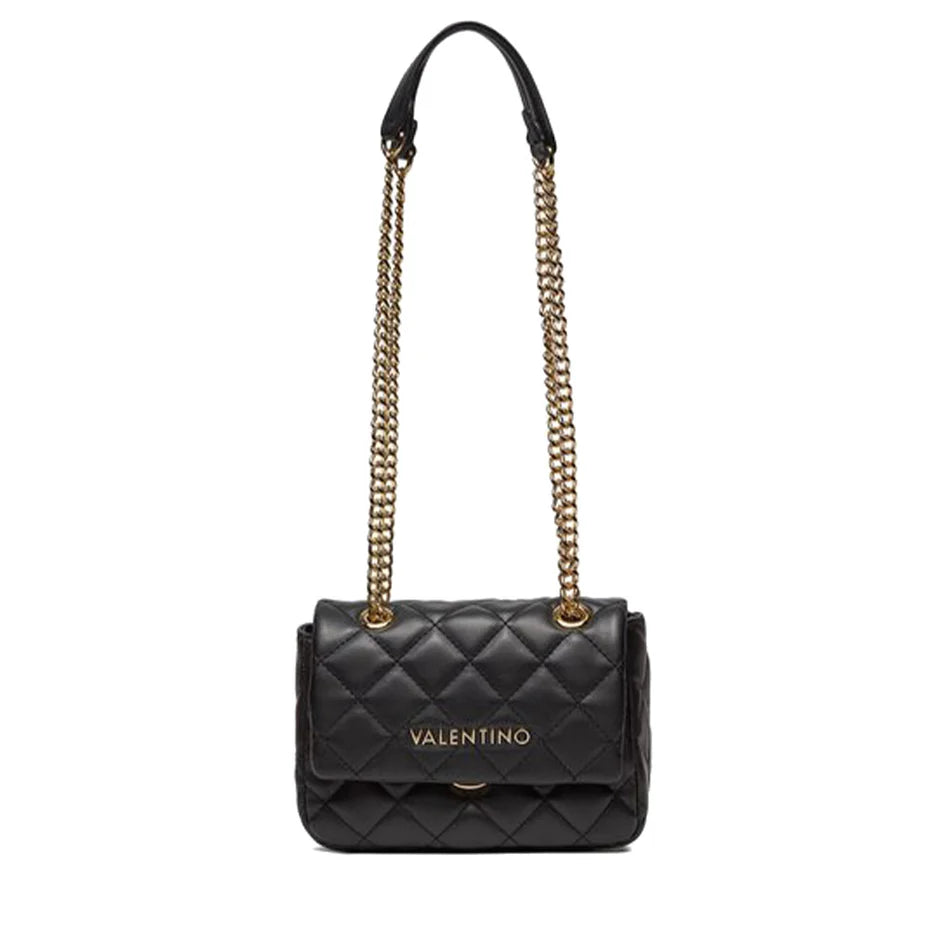 VALENTINO  -  Shoulder bag OCARINA
18.5x13.5x8  -  VBS3KK05R
