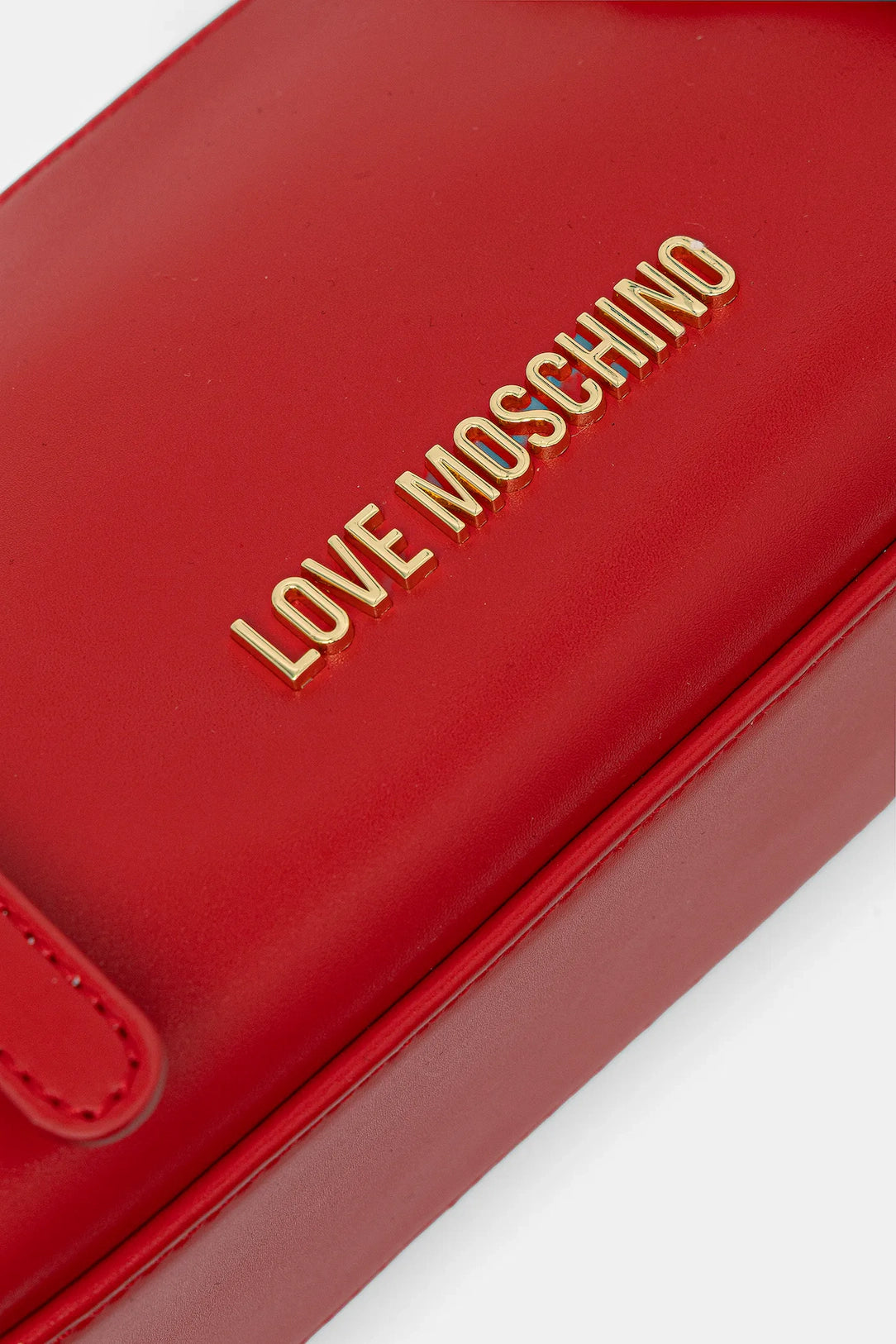 moschino  -  Borsa a spalla  -  JC4101PP1OLY0411