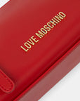 moschino  -  Borsa a spalla  -  JC4101PP1OLY0411