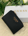 GUESS  -  Portafoglio piccolo modello melody slg  -  bg9735156