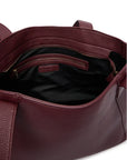 VALENTINO  -  borsa shopper a spalla e tracolla 
dimensioni:38x29x12  -  vbsa5m02