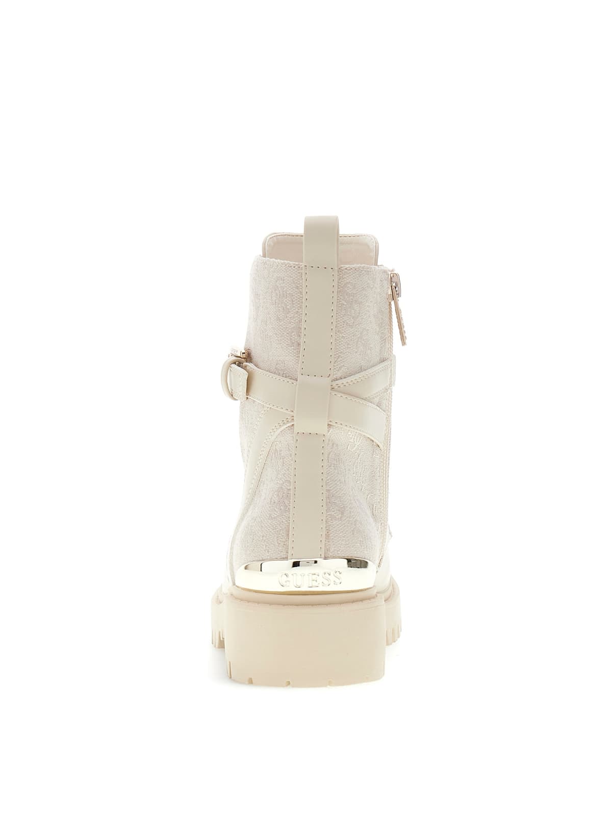 GUESS  -  Stivaletto logato  -  flt02lfal10