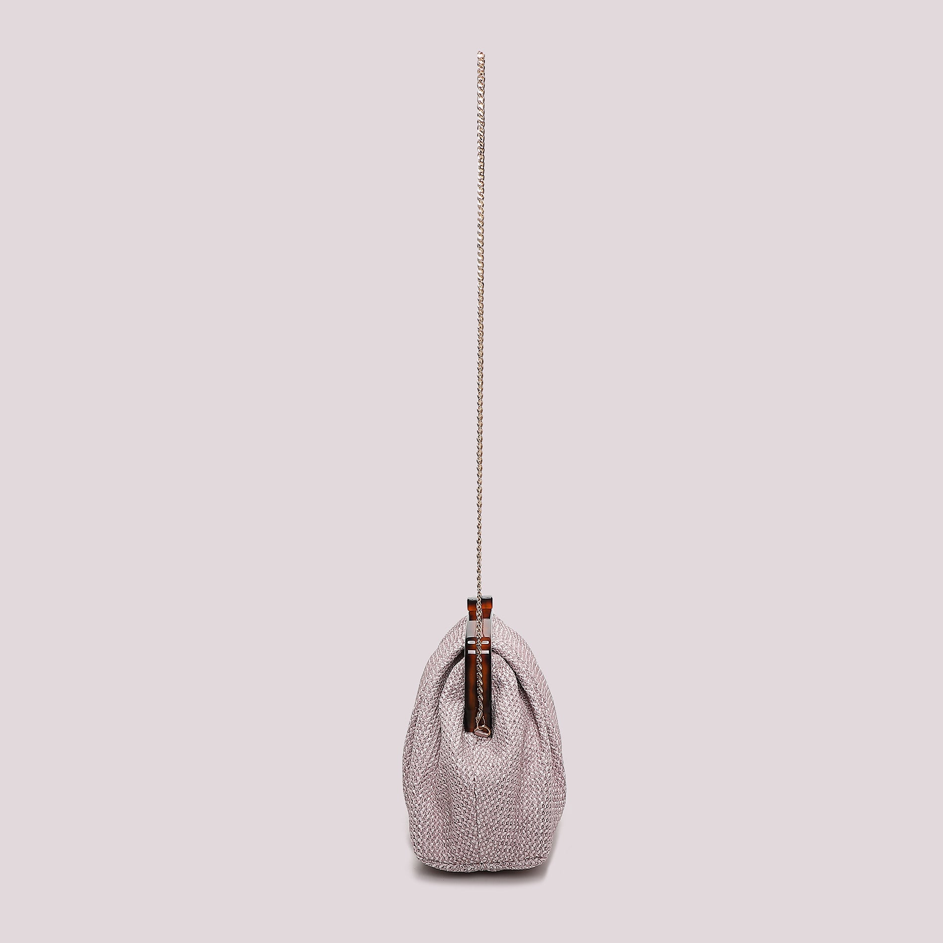 mimi mua  -  Pochette rafia  -  M8-M201526