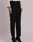 mimi mua  -  Pantalone a sigaretta  -  esap-2155