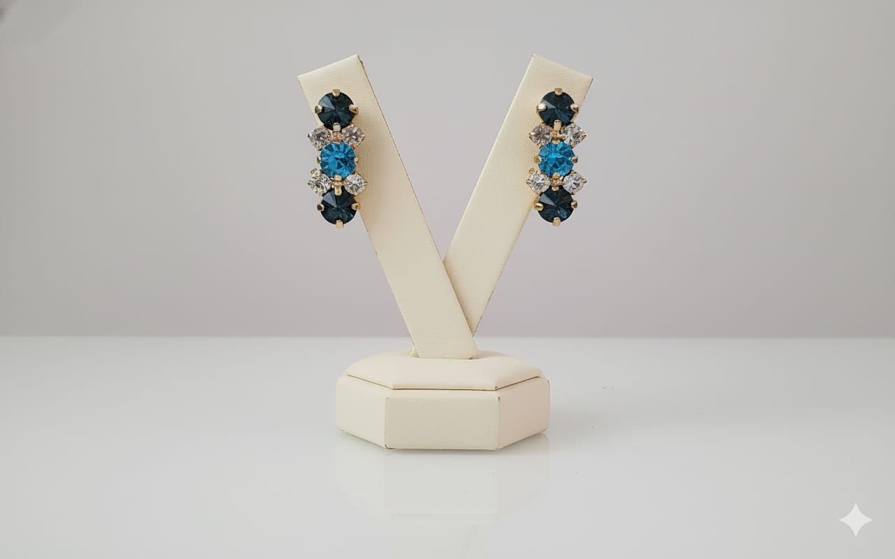 OR6 - Orecchini - scrilú