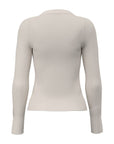 GUESS  -  Cardigan scollo a v  -  w6yr11z0950