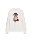 GUESS  -  Maglione orsetto  -  w6br84z1927