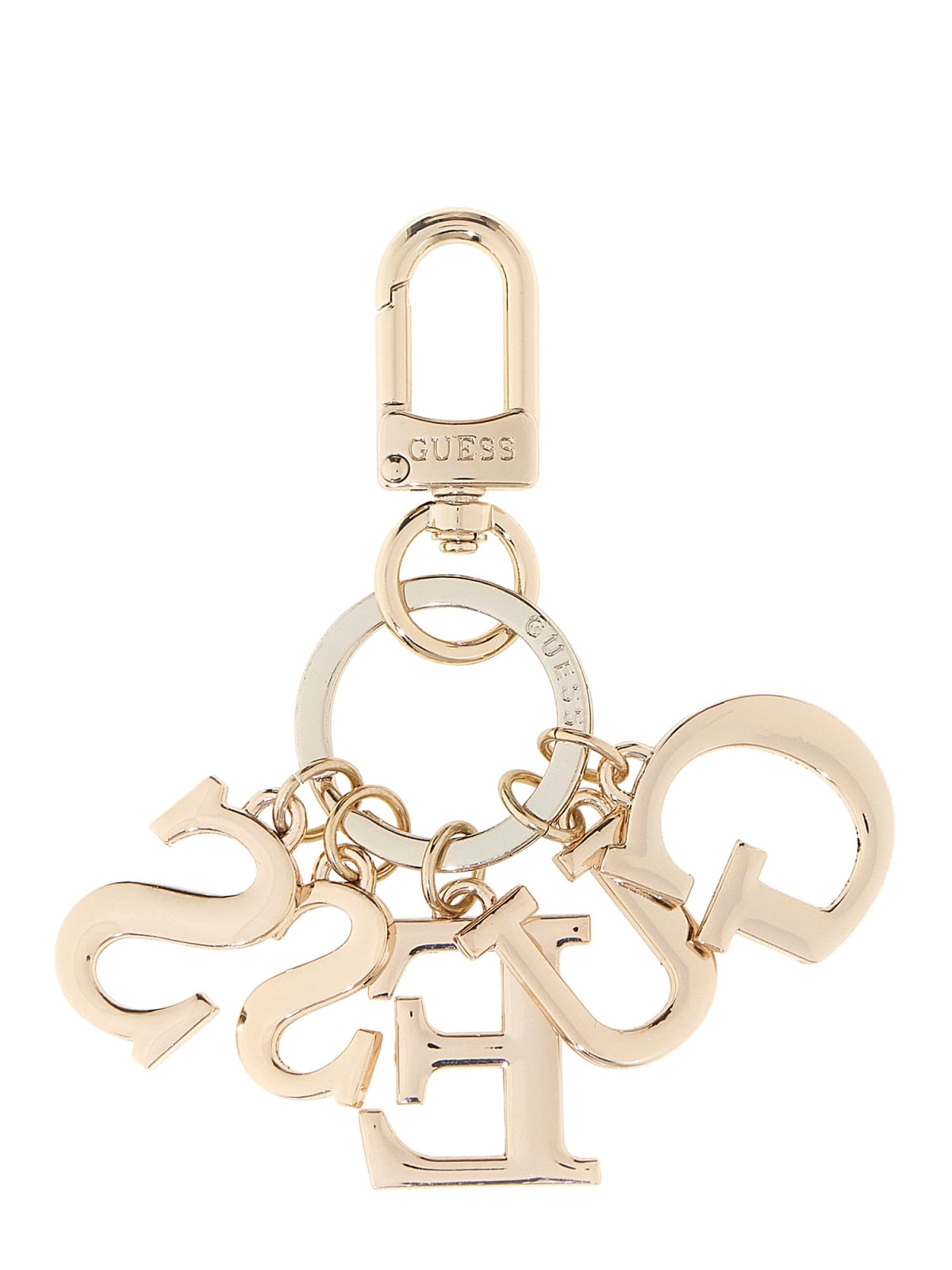 GUESS  -  Portachiavi  -  rw7575p6301