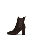 GUESS  -  Stivaletto a tronchetto  -  flffiesue10