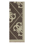 AW5197POL03 - foulards - GUESS