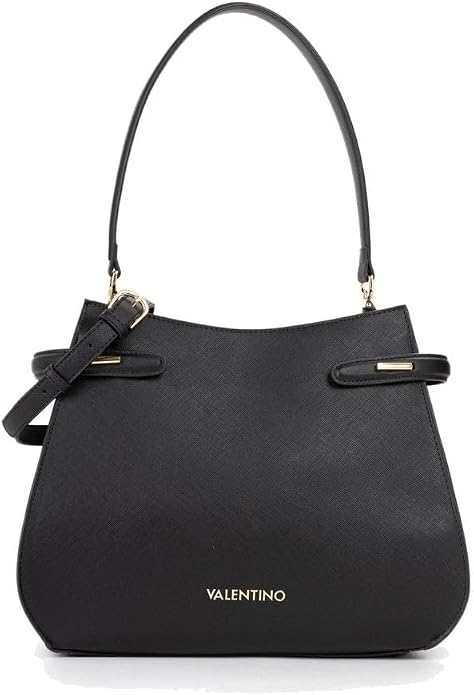 VALENTINO  -  borsa media a spalla
dimensioni:26x34x13  -  vbsa6g01