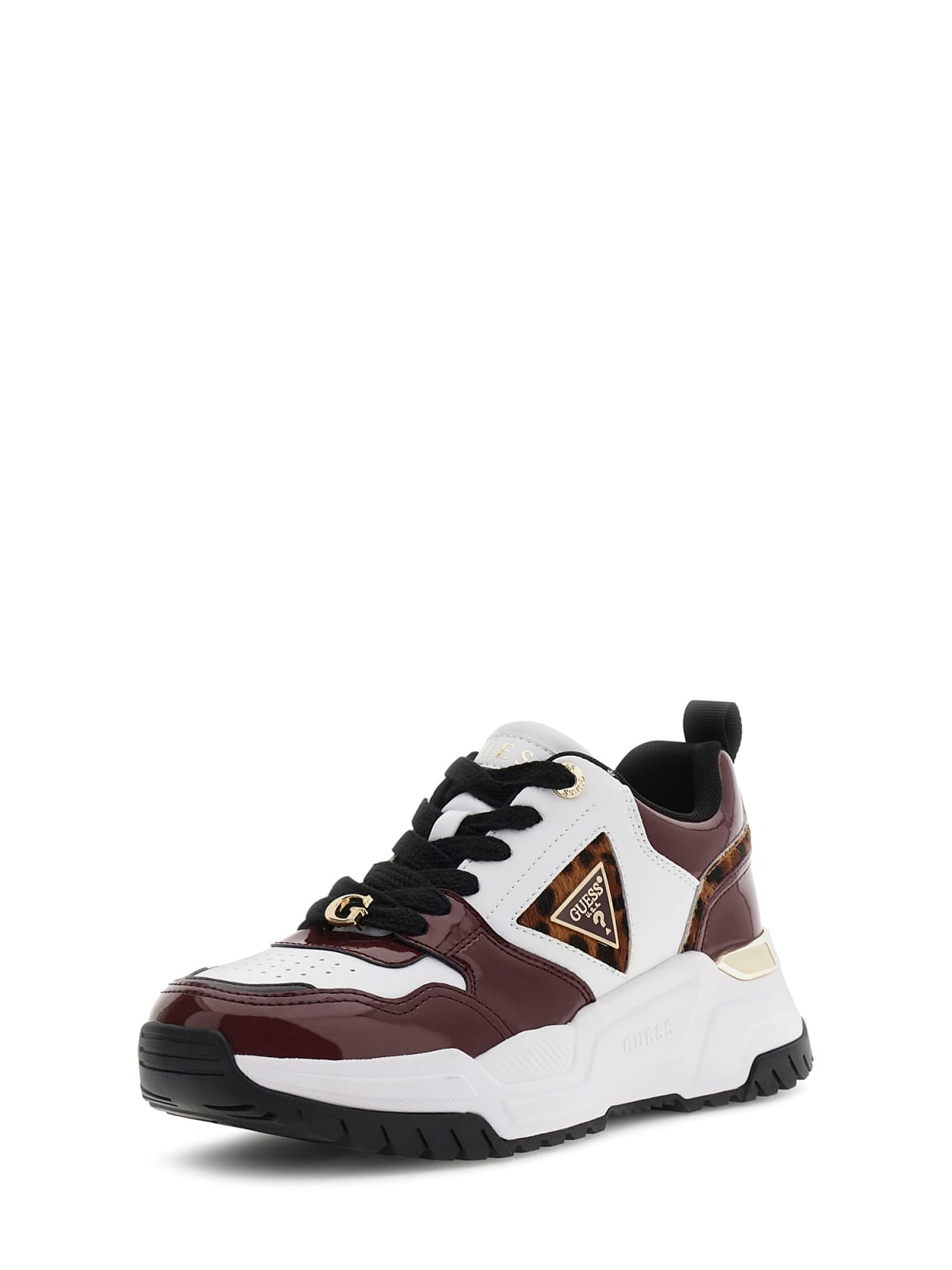 GUESS  -  Scarpe da ginnastica  -  flfhelpel12