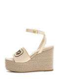 FLJTANLEA04 - Scarpe - GUESS