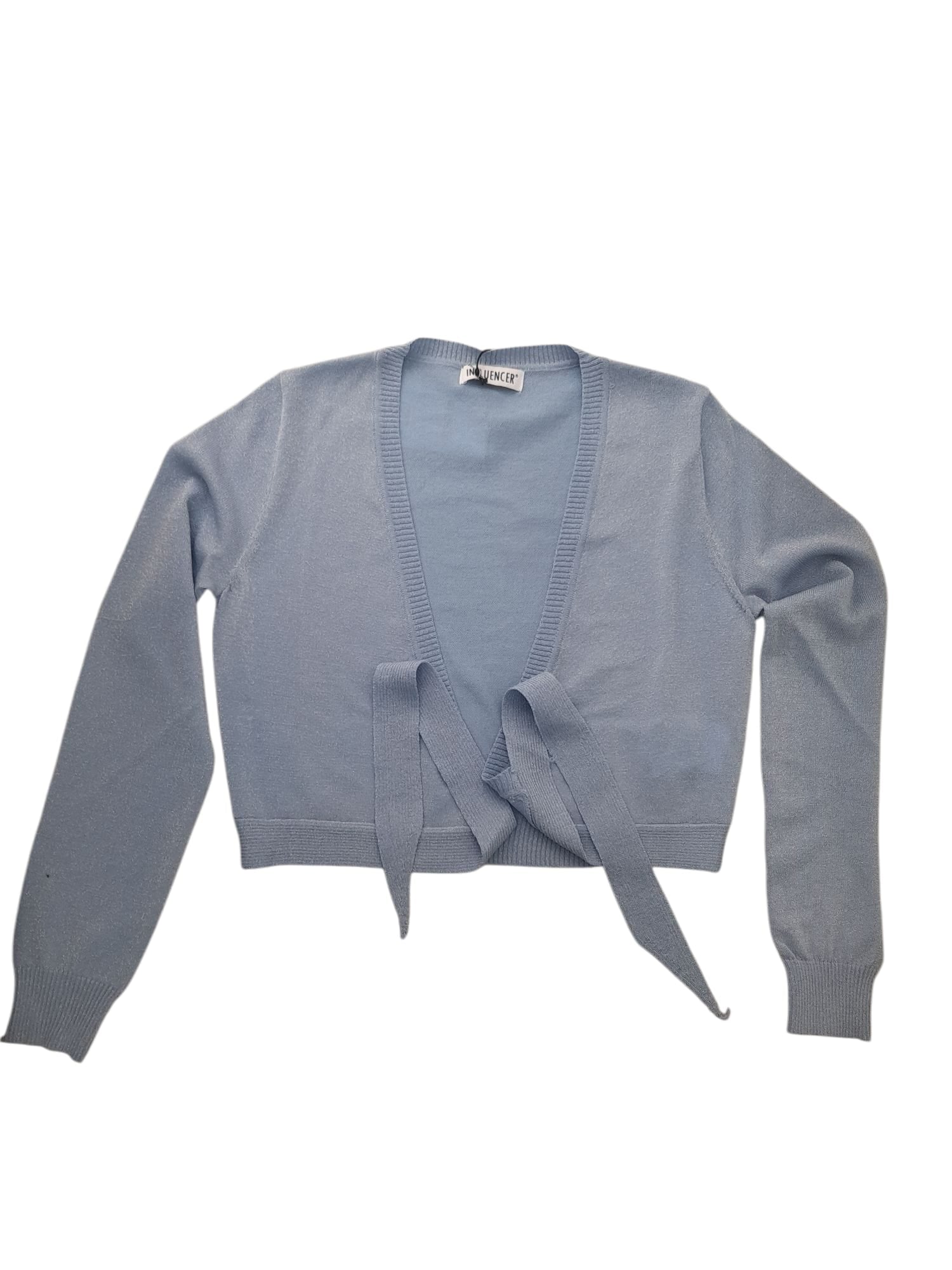 03j7282 - cardigan - influencer italia