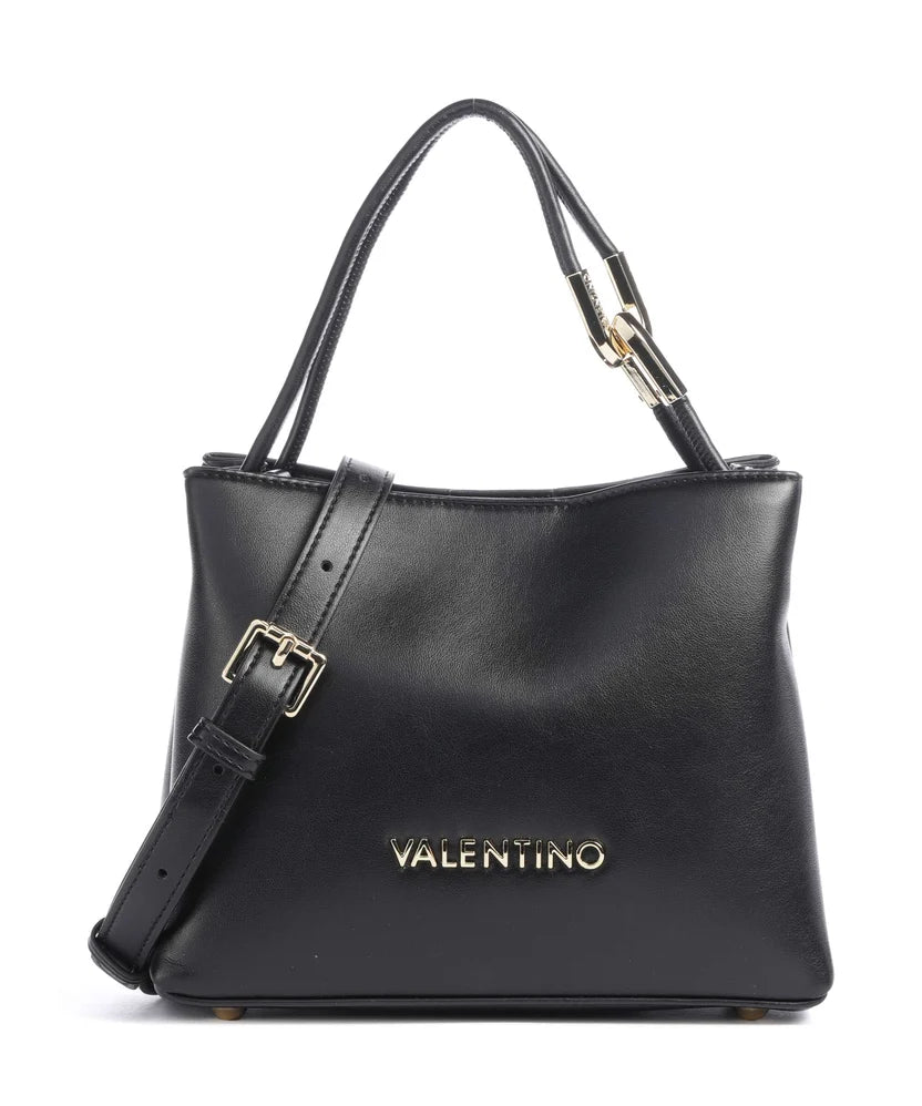 VALENTINO  -  borsetta mini a tracolla e spalla 
diemnsioni:21x17x9  -  vbsa5u08