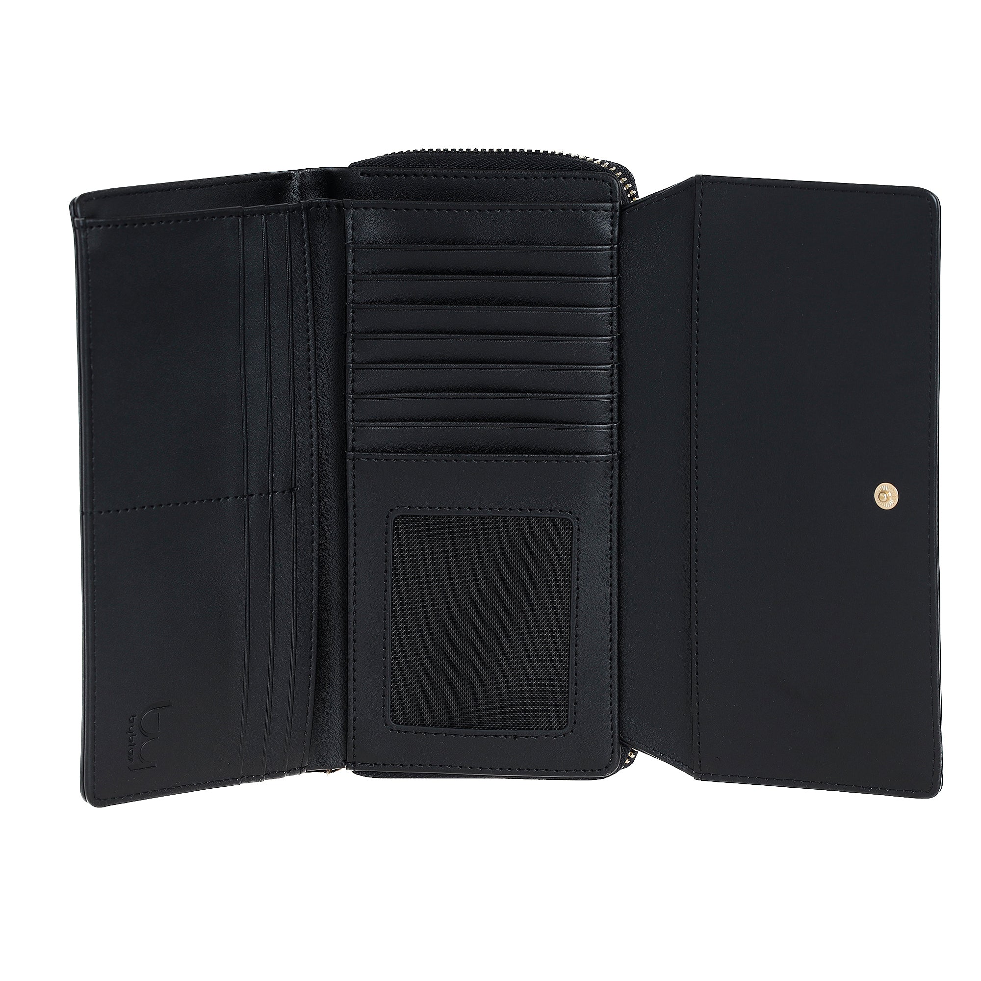 byblos  -  Portafoglio modello Notredame  -  BYPS64A230