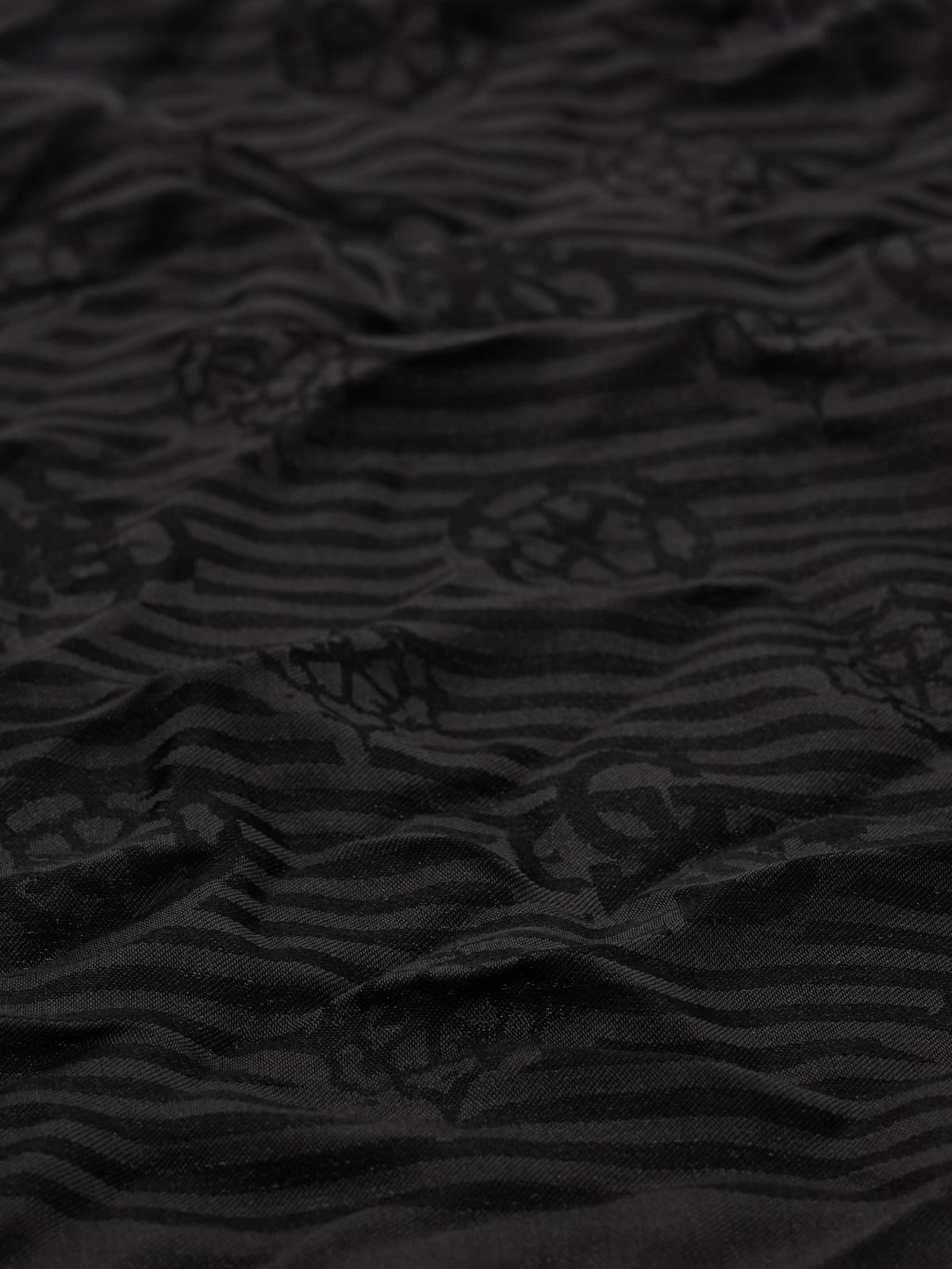 GUESS  -  Foulards  -  aw5525pol03