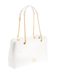 byblos  -  borsa modello dorado
13x25x38  -  BYBS35B05