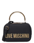 moschino  -  borsa piccola tipo bauletto a braccio
23x15x8  -  jc4254pp0pkd0000