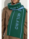 50199M5634 - SCIARPA - moschino