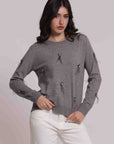 mimi mua  -  Maglione  -  afap-3828
