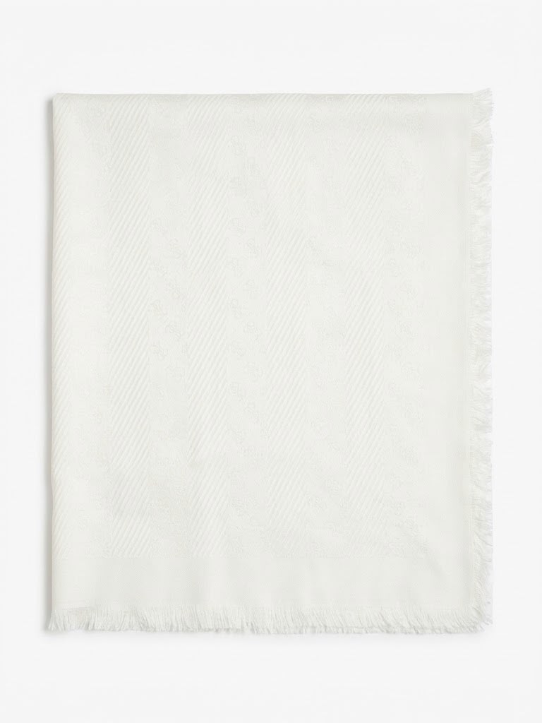 GUESS  -  Foulard  -  aw5527pol03