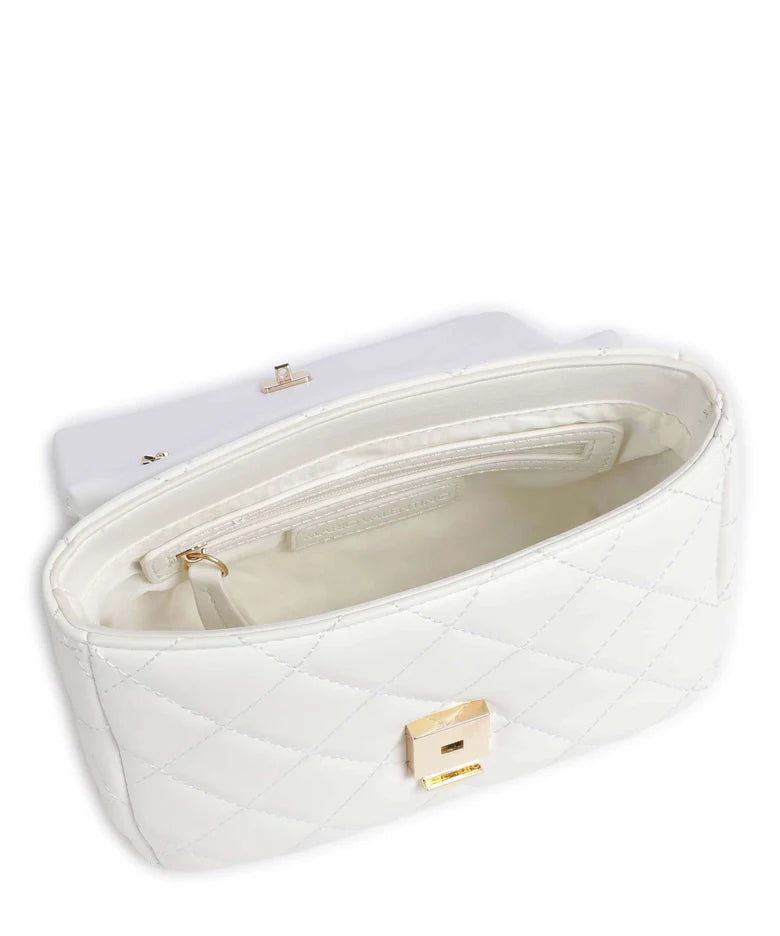 VALENTINO  -  Shoulder bag OCARINA
18.5x13.5x8  -  VBS3KK05R