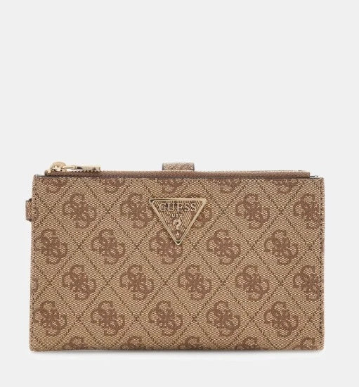 GUESS  -  Portafogli modello laurel II  -  sg7459157