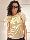 03AB176 - Maglieria - influencer italia