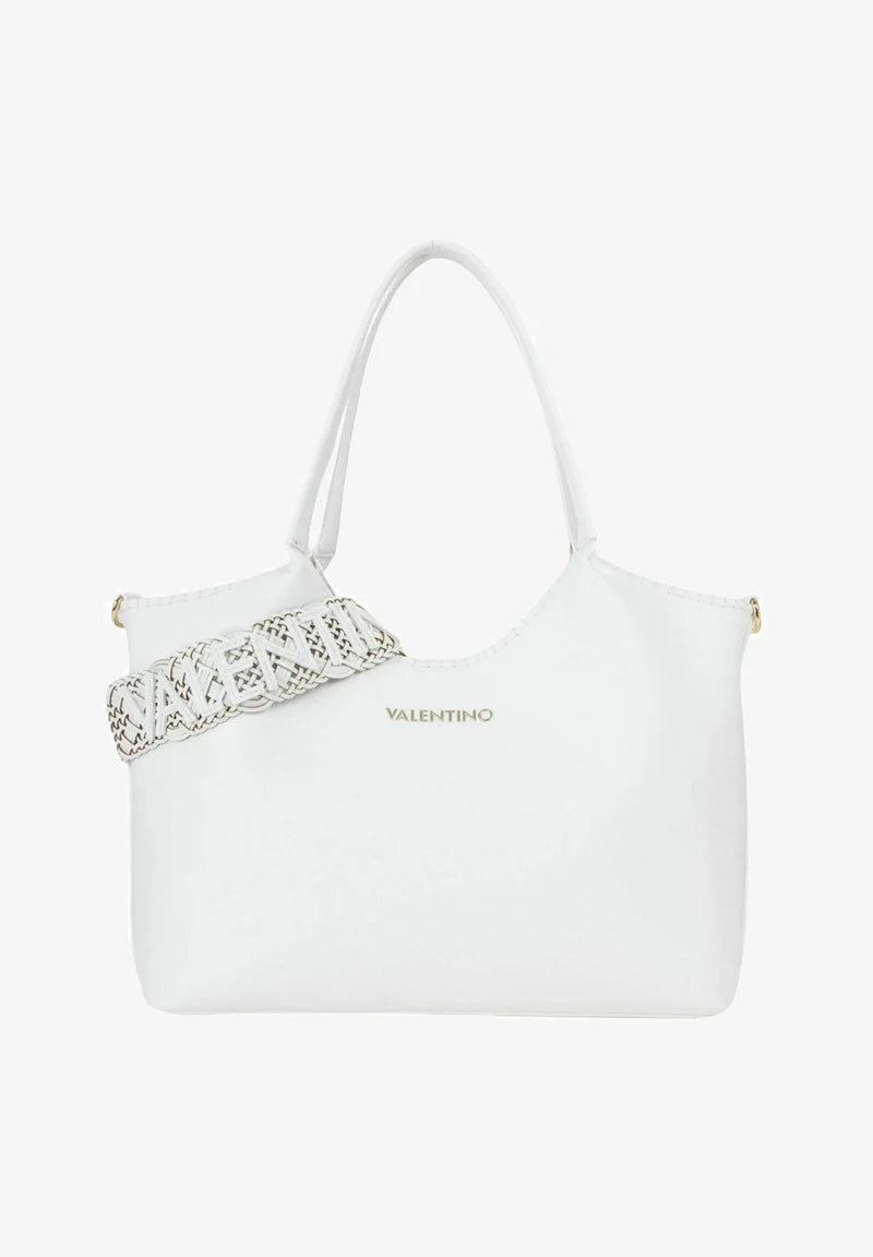 VALENTINO  -  BORSA SINTETICA
38,5x31x16  -  VBS9W901