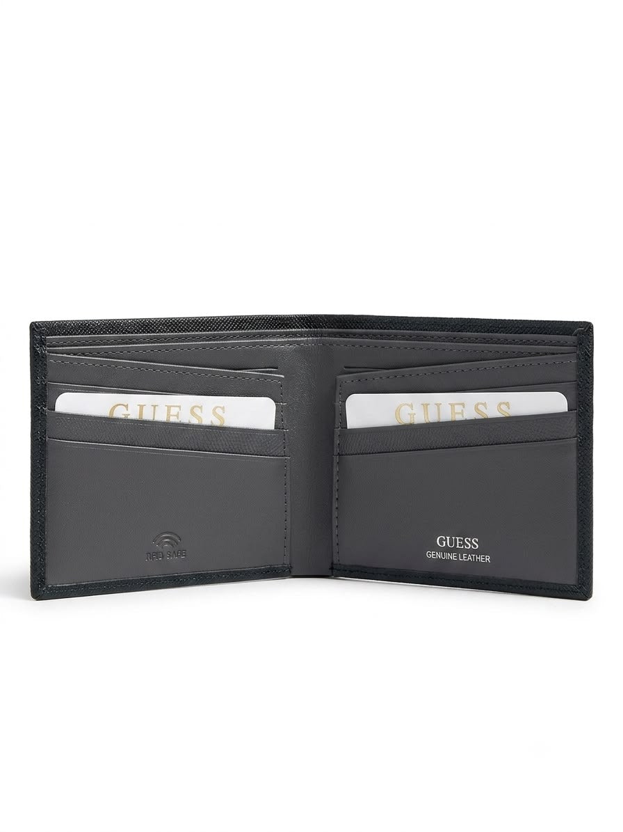 GUESS  -  Portafogli  -  smmisblea92