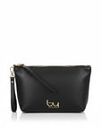 byblos  -  Beauty Byblos
In eco pelle
Con polsiera
Chiusura con zip  -  BYBE01A513
