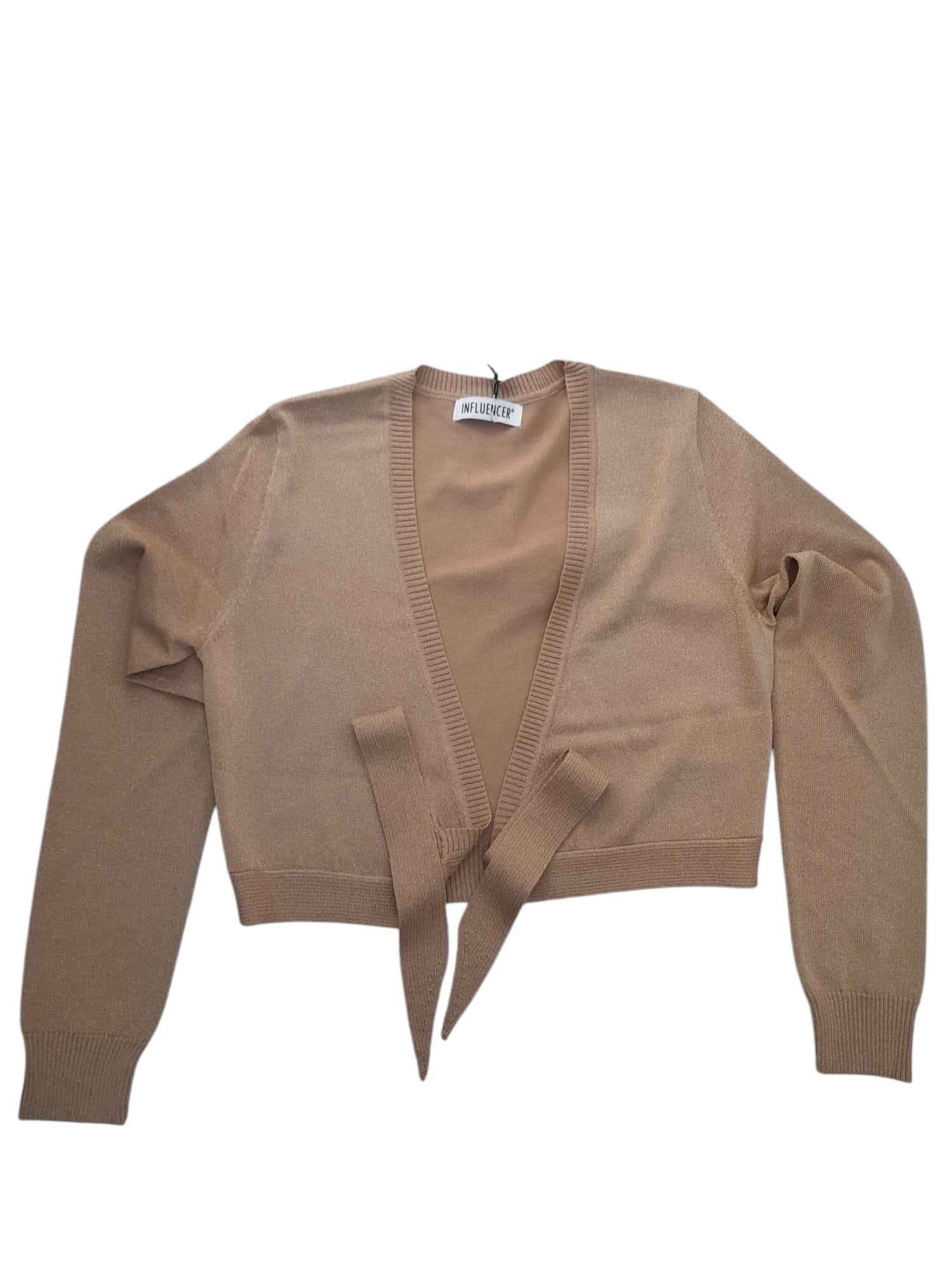 03j7282 - cardigan - influencer italia