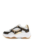 GUESS  -  Sneakers Harpaa Logo  -  FLPHARFAL12