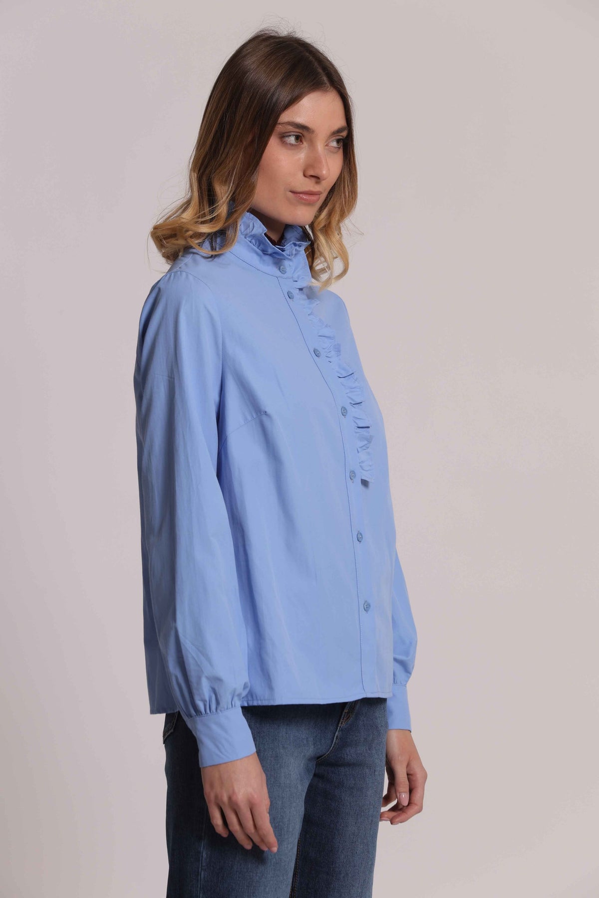 mimi mua  -  Camicia  -  msap-1167