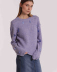 AFAN-3749 - maglione - mimi mua
