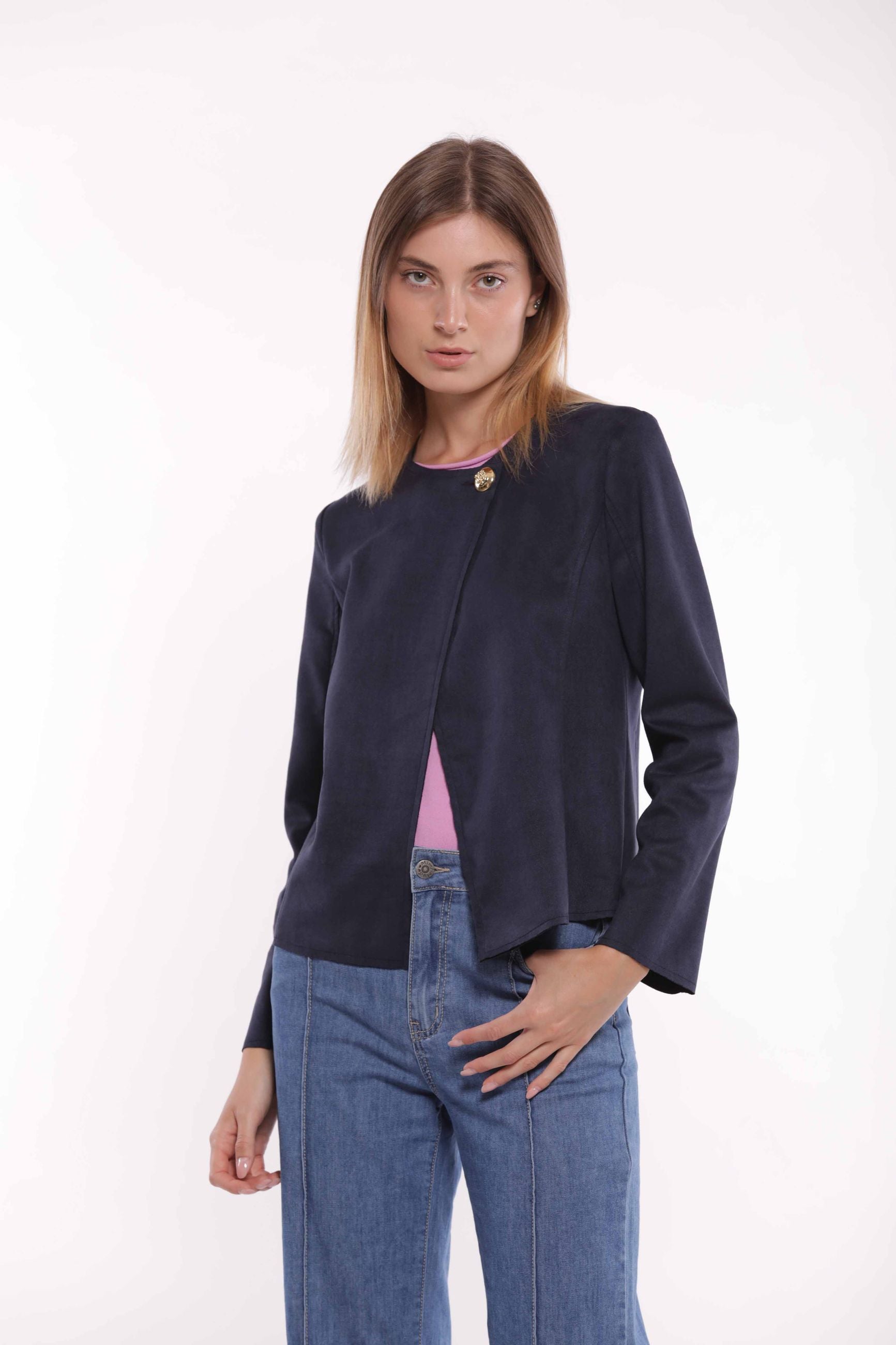 ESAM-6528 - Giacche - mimi mua