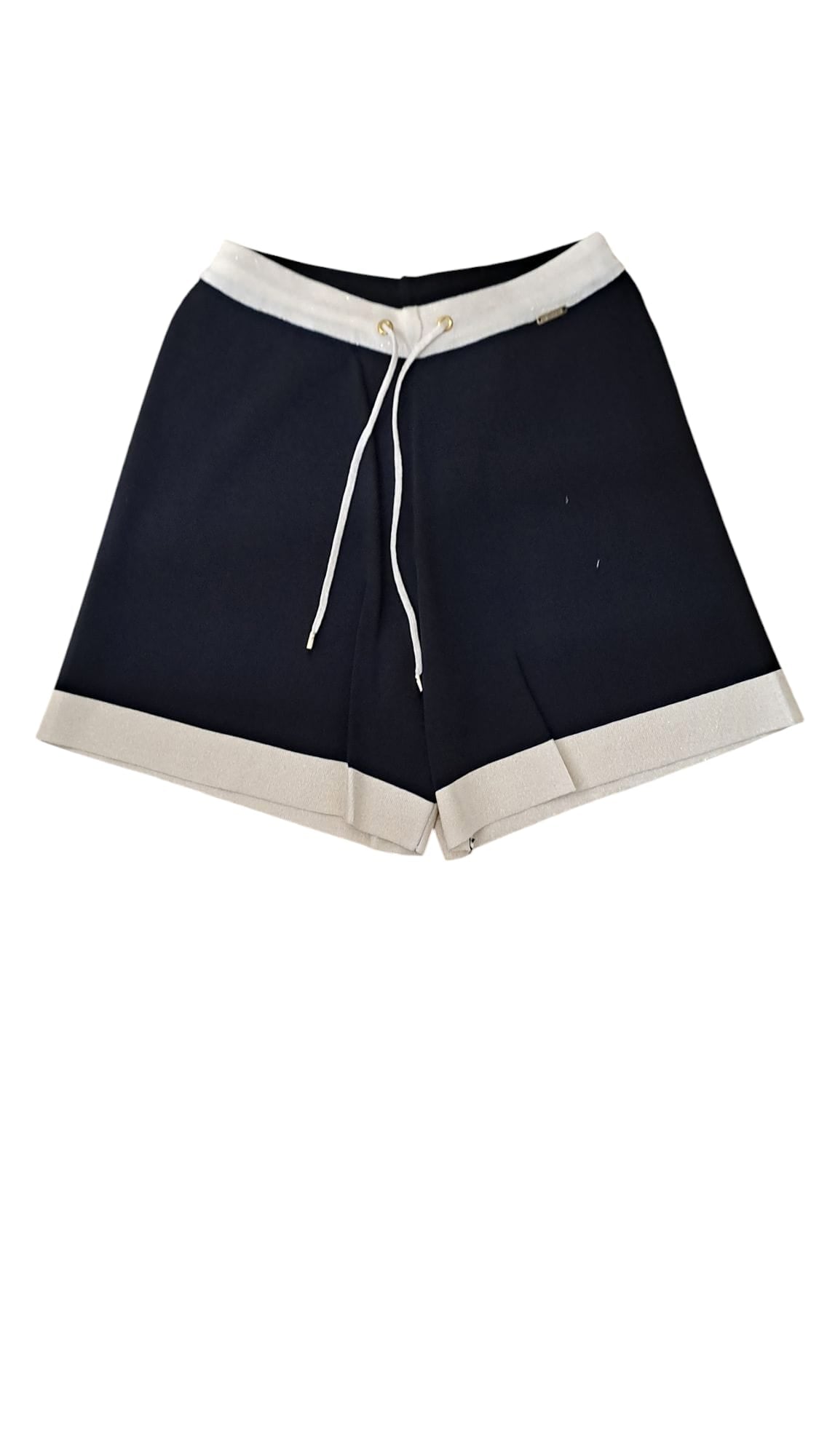 03J7351 - Pantaloncini - influencer italia